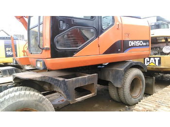 DOOSAN DH150W-7 Mobilbagger