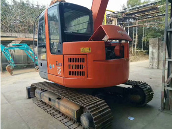 HITACHI ZX75 Kettenbagger