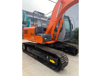 HITACHI ZX120 Kettenbagger