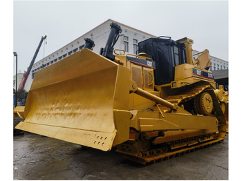 CATERPILLAR D7R Bulldozer