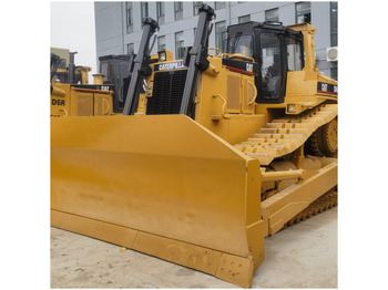 CATERPILLAR D6R Bulldozer