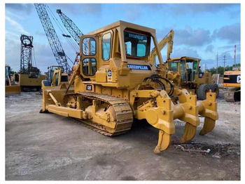 CATERPILLAR D7G Bulldozer