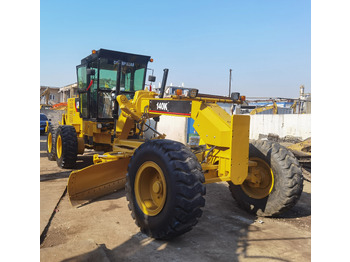 CATERPILLAR 140K Grader