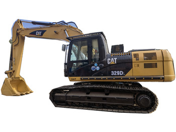 CATERPILLAR 330DL Kettenbagger