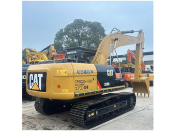 CATERPILLAR 320D2 Kettenbagger