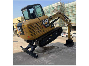 CATERPILLAR 305.5E2 Kettenbagger