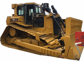 CATERPILLAR D6R Bulldozer