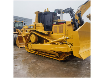 CATERPILLAR D7R Bulldozer