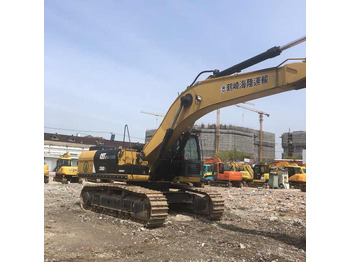 Bagger Second Hand CAT Excavator 336D2 CAT 336D2  Excavator With High Quality and Low Price for Sale in Shanghai: das Bild 2