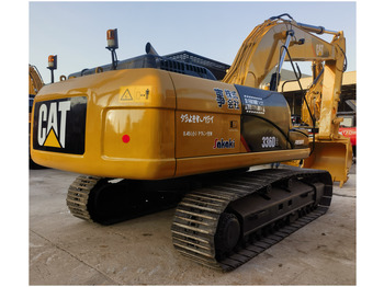 CATERPILLAR 336D2 Bagger