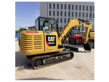 CATERPILLAR 305.5E2 Kettenbagger