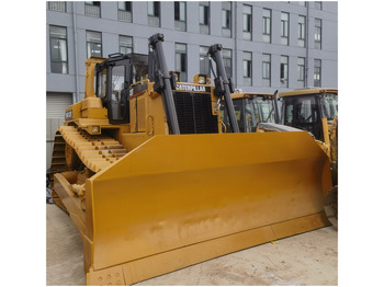 CATERPILLAR D6R Bulldozer