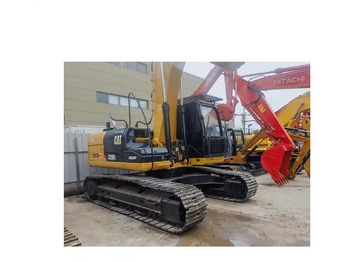 CATERPILLAR 320DL Kettenbagger