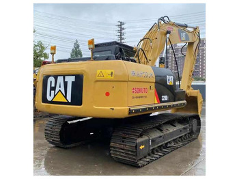 CATERPILLAR 320D2 Kettenbagger