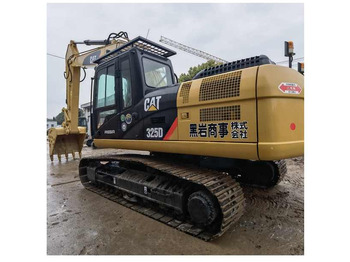 CATERPILLAR 325DL Kettenbagger