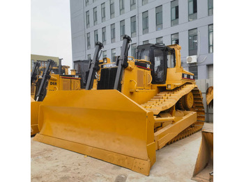 CATERPILLAR D6H Bulldozer