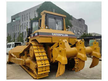 CATERPILLAR D6R Bulldozer