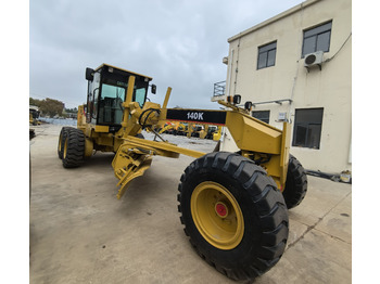 CATERPILLAR 140K Grader