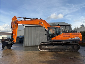 DOOSAN DX300LC-7 Kettenbagger