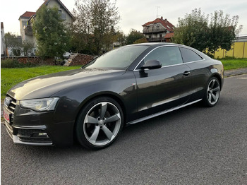 AUDI PKW