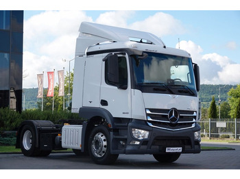 MERCEDES-BENZ Actros 1840 Sattelzugmaschine