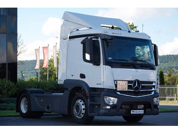 MERCEDES-BENZ Actros 1840 Sattelzugmaschine