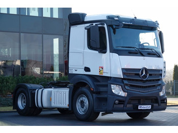 MERCEDES-BENZ Actros 1843 Sattelzugmaschine