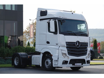 MERCEDES-BENZ Actros 1845 Sattelzugmaschine