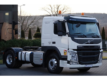 VOLVO FM 450 Sattelzugmaschine