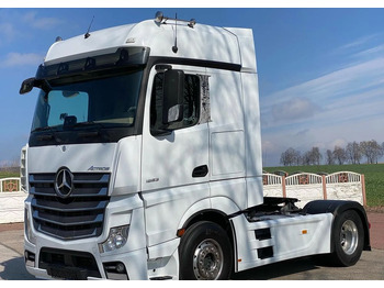 MERCEDES-BENZ Actros 1845 Sattelzugmaschine