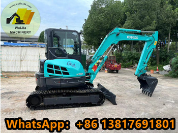 KOBELCO Minibagger