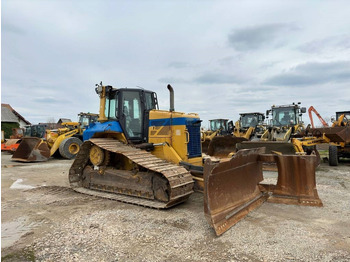 CATERPILLAR D6N LGP Bulldozer