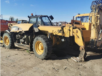 CATERPILLAR TH Teleskoplader