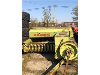 CLAAS Packenpresse