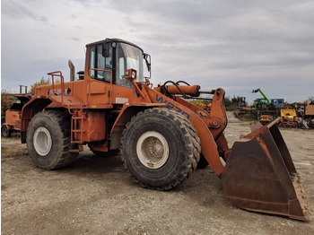 FIAT-HITACHI Radlader