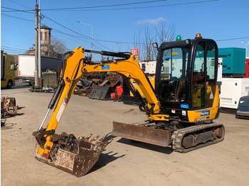 JCB 8026 Minibagger