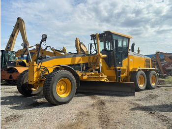 VOLVO Grader