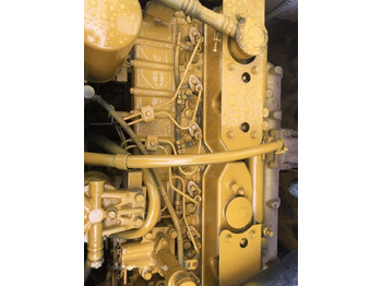 CATERPILLAR 320C Kettenbagger