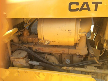 CATERPILLAR D6D Bulldozer