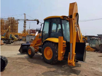 JCB 3CX Baggerlader