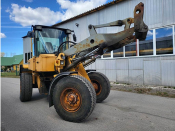 VOLVO L70C Radlader