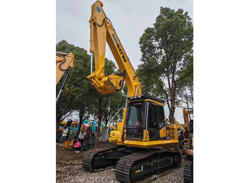 Kettenbagger 2021 Komatsu PC160-8: das Bild 2