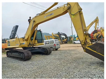 KOMATSU PC240-8 Kettenbagger