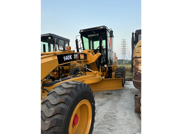 CATERPILLAR 140K Grader