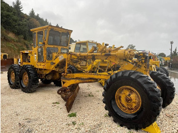 CATERPILLAR 14 Grader