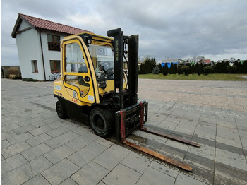 HYSTER Dieselstapler