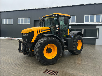 JCB Fastrac 4220 Traktor