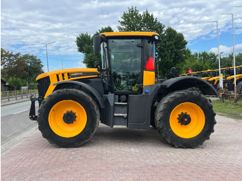 Traktor JCB Fastrac 4220: das Bild 2