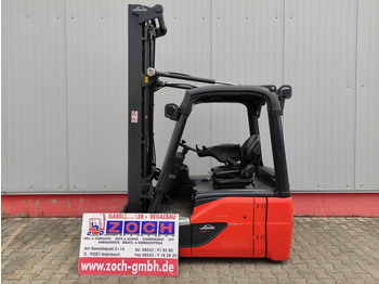 Linde E18-02-386 EVO – Finanzierungsleasing Linde E18-02-386 EVO: das Bild 1