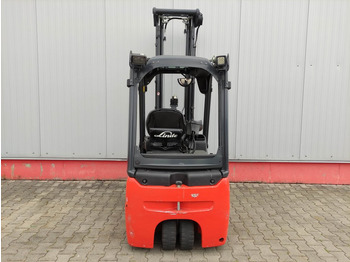 Linde E18-02-386 EVO – Finanzierungsleasing Linde E18-02-386 EVO: das Bild 4